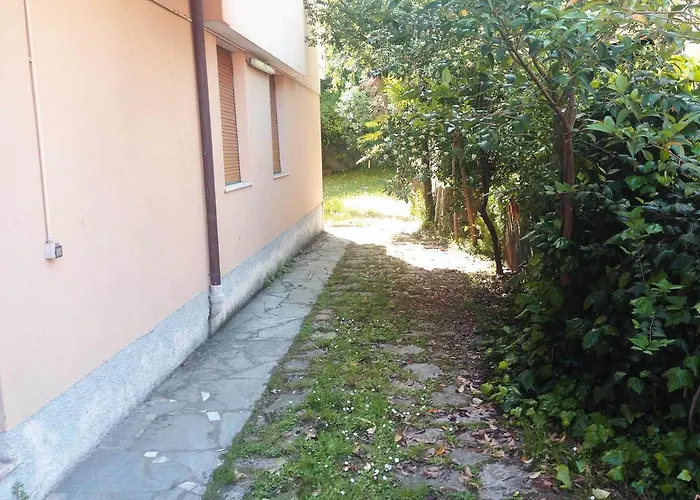 San Michele Διαμέρισμα Ραπάλο