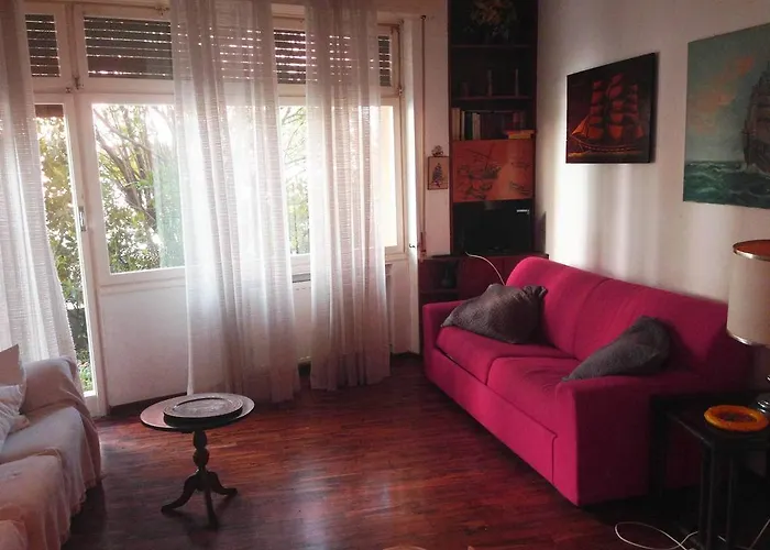 San Michele Apartament